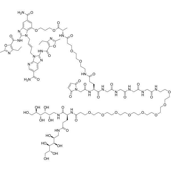 XMT-1519 conjugate-1 2720500-19-4